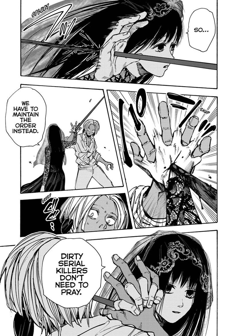 Chapter 43 I Love You - Page 19